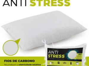 Travesseiro Anti Stress Lynel